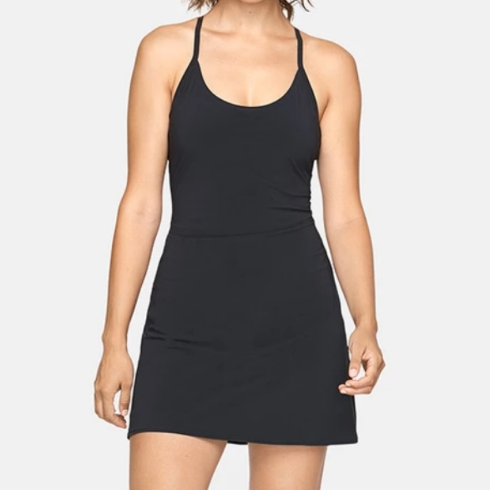 Outdoor Voices Exercise Dress